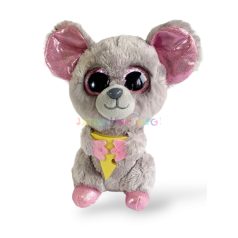 Ty Beanie boos Squeaker az egér plüss 15cm