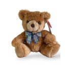 Keel Toys: Bertie Plüss maci "Simply soft Collection"
