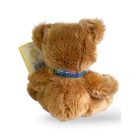 Keel Toys: Bertie Plüss maci "Simply soft Collection"