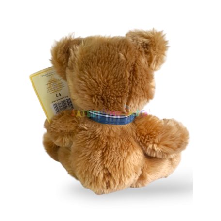 Keel Toys: Bertie Plüss maci "Simply soft Collection"