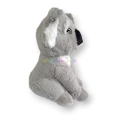 Egzotikus állatok: Koala plüss