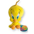 Looney Tunes -  Big Headz Csőrike plüss figura