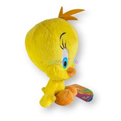 Looney Tunes -  Big Headz Csőrike plüss figura