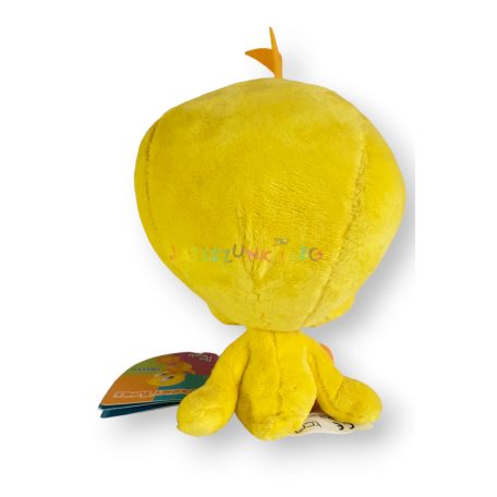 Looney Tunes -  Big Headz Csőrike plüss figura