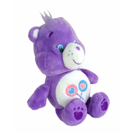 Care Bears - Gondos Bocsok "Share Bear" plüss 21cm