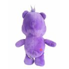 Care Bears - Gondos Bocsok "Share Bear" plüss 21cm