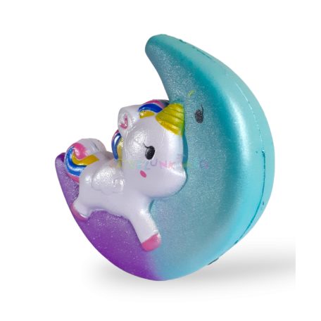 JUNLEE Squishy játék: Unikornis