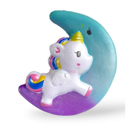 JUNLEE Squishy játék: Unikornis