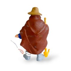 Bullyland: Pásztor 62355