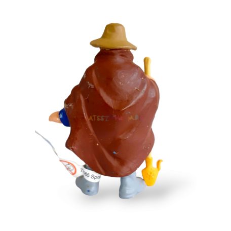 Bullyland: Pásztor 62355