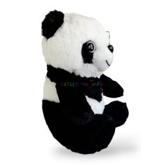 Egzotikus állatok: Panda plüss