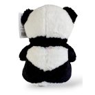 Egzotikus állatok: Panda plüss