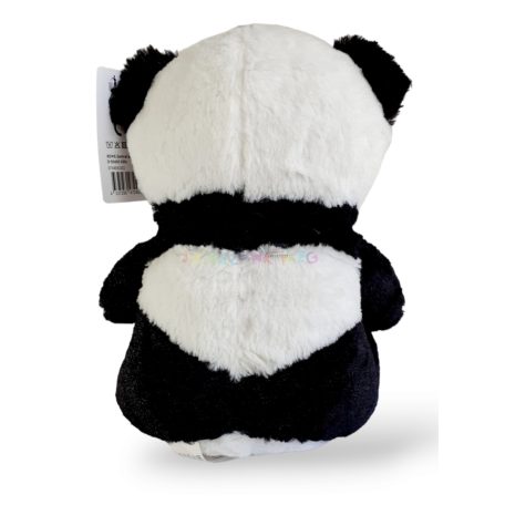 Egzotikus állatok: Panda plüss
