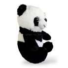 Egzotikus állatok: Panda plüss