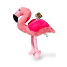Egzotikus állatok: Vatta a Flamingó
