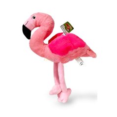 Egzotikus állatok: Vatta a Flamingó