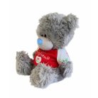 Me To You plüss maci "Fab Girlfriend" feliratú pólóban