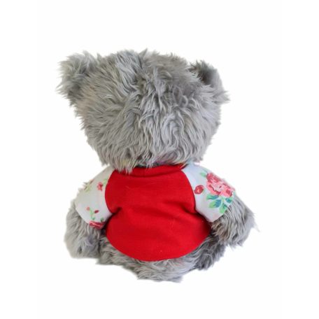 Me To You plüss maci "Fab Girlfriend" feliratú pólóban