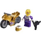 LEGO 60309 City Stuntz: Selfie kaszkadőr motorkerékpár