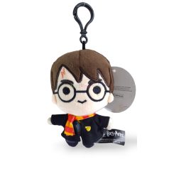 Wizarding World Harry Potter plüss figura akasztóval