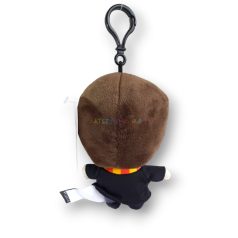 Wizarding World Harry Potter plüss figura akasztóval