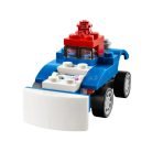 Lego Creator 31027: Kék versenyautó