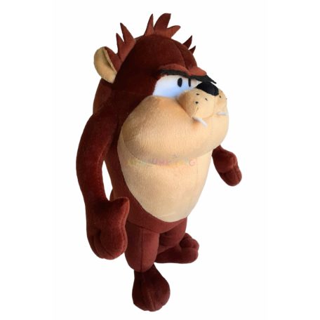 Looney Tunes: Taz plüss figura