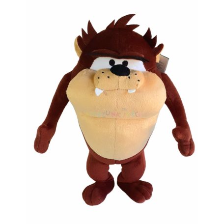 Looney Tunes: Taz plüss figura