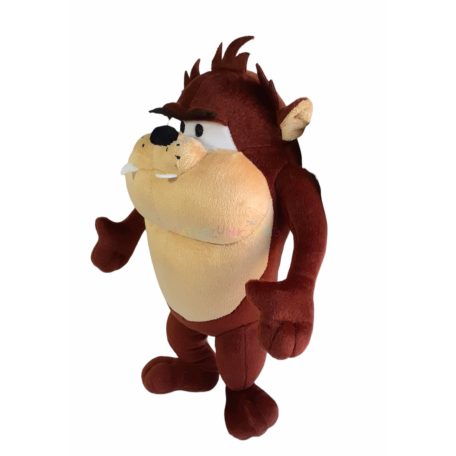 Looney Tunes: Taz plüss figura