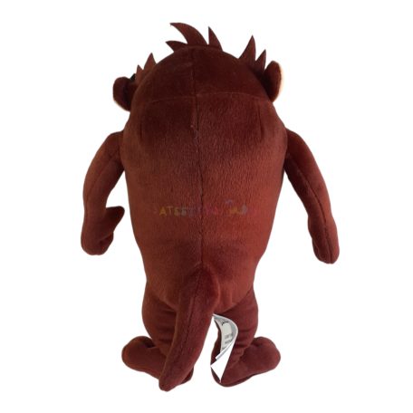 Looney Tunes: Taz plüss figura