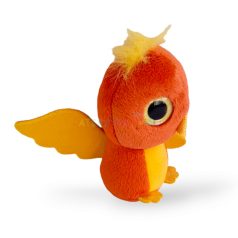 Ty Beanie boos mini: Phoebe a madár plüss