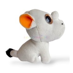 Ty Beanie boos mini: Spike az orrszarvú plüss
