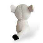 Ty Beanie boos mini: Spike az orrszarvú plüss