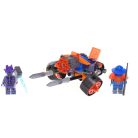 Lego Nexo Knights 70347: Királyi Tüzérség