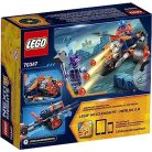 Lego Nexo Knights 70347: Királyi Tüzérség