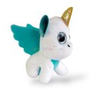 Ty Beanie boos mini: Ali plüssfigura 2020