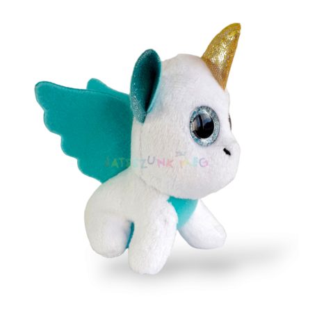 Ty Beanie boos mini: Ali plüssfigura 2020