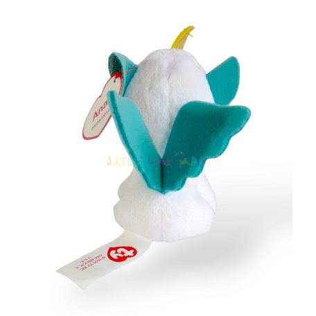Ty Beanie boos mini: Ali plüssfigura 2020