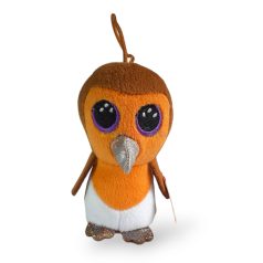 Ty Beanie boos mini  Robbie a vörösbegy