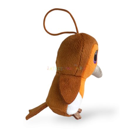 Ty Beanie boos mini  Robbie a vörösbegy