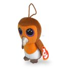 Ty Beanie boos mini  Robbie a vörösbegy