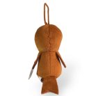 Ty Beanie boos mini  Robbie a vörösbegy