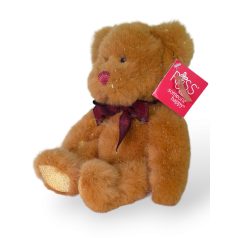 Russ: Garland plüss maci