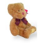 Russ: Garland plüss maci