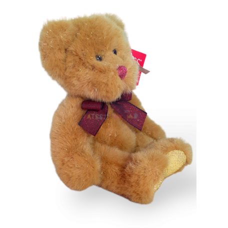 Russ: Garland plüss maci