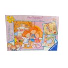 Ravensburger: Little Wingels puzzle 3x49db
