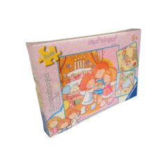 Ravensburger: Little Wingels puzzle 3x49db