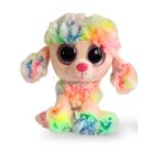 Ty Beanie Boos Rainbow a szivárvány színű uszkár 15cm