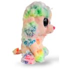 Ty Beanie Boos Rainbow a szivárvány színű uszkár 15cm