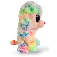 Ty Beanie Boos Rainbow a szivárvány színű uszkár 15cm